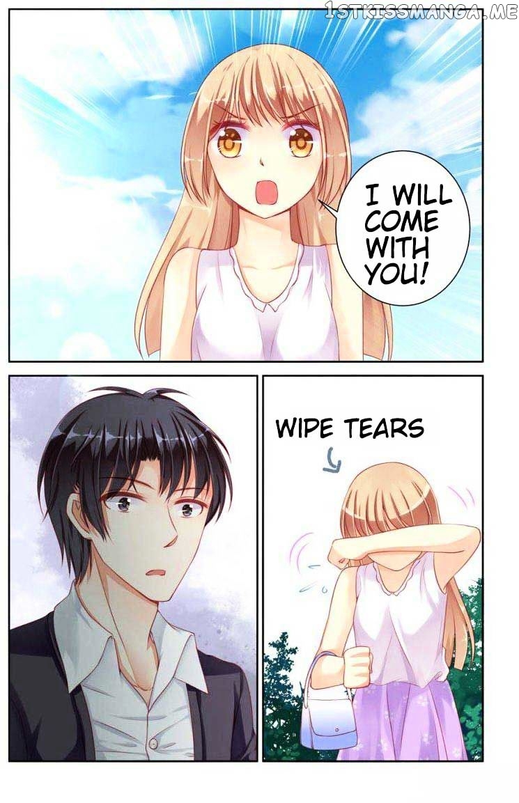 Adonis Next Door chapter 27 - page 7