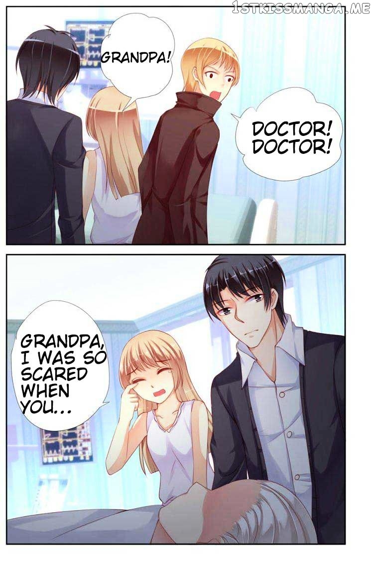 Adonis Next Door chapter 29 - page 1