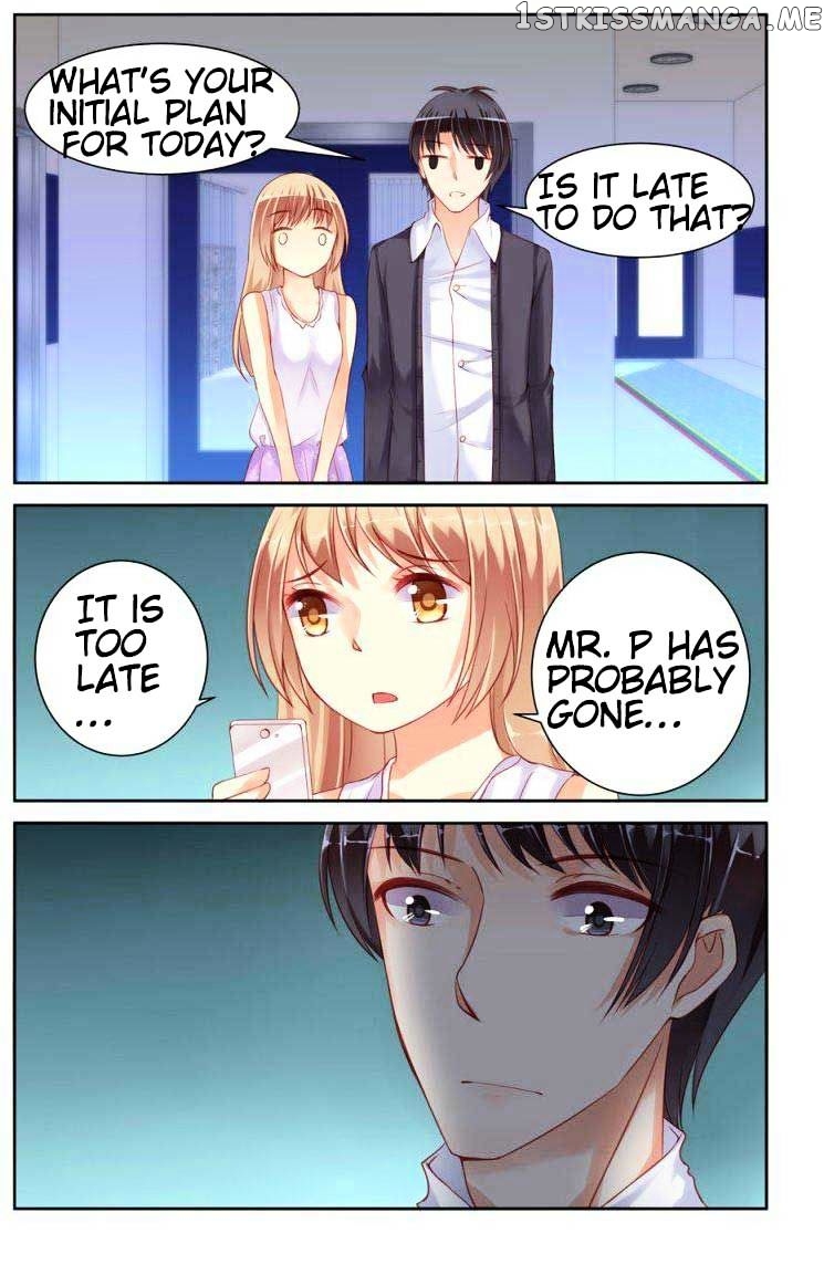 Adonis Next Door chapter 29 - page 2