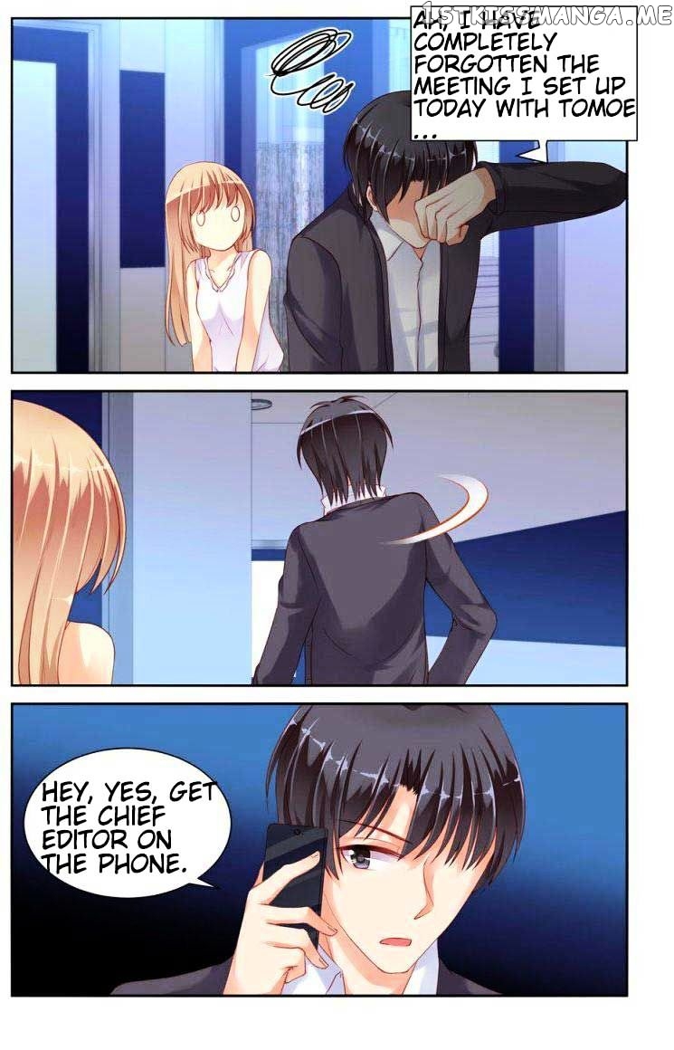 Adonis Next Door chapter 29 - page 3