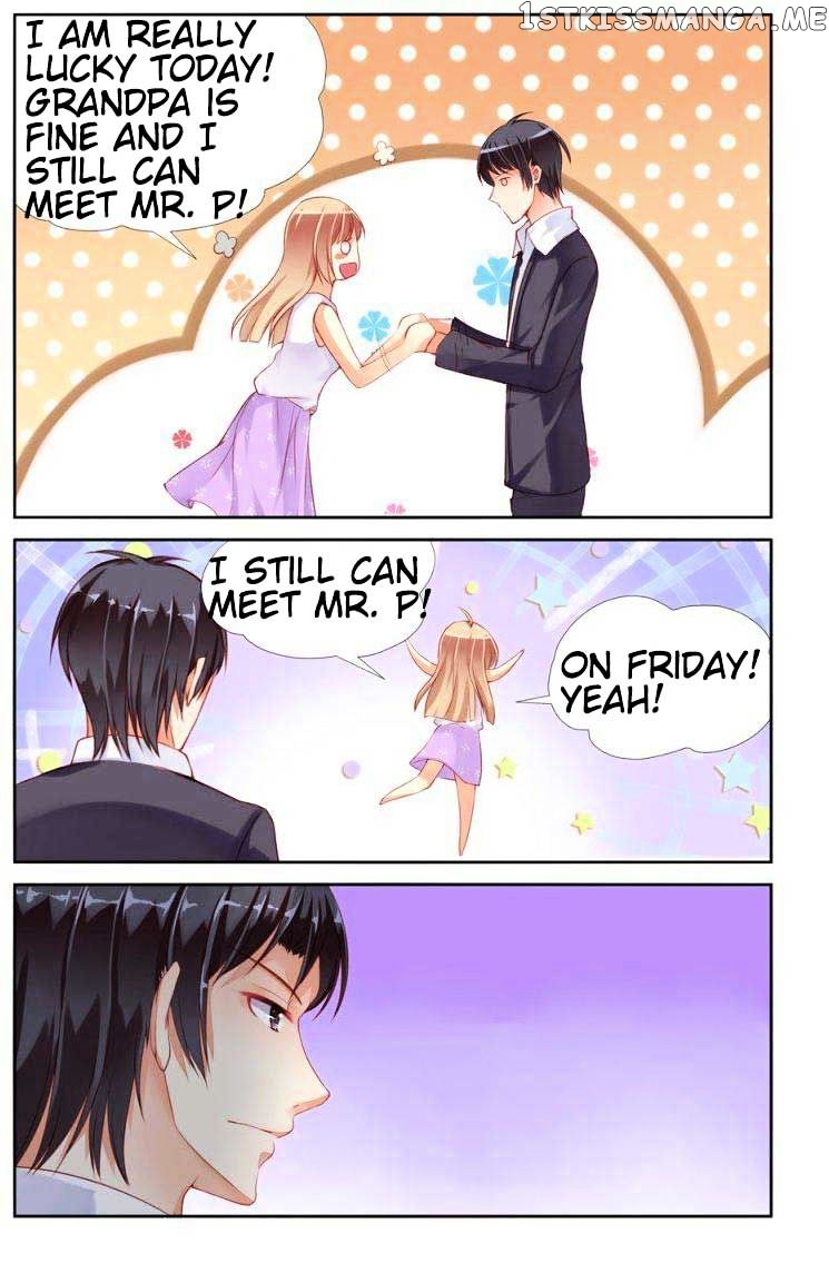 Adonis Next Door chapter 29 - page 6