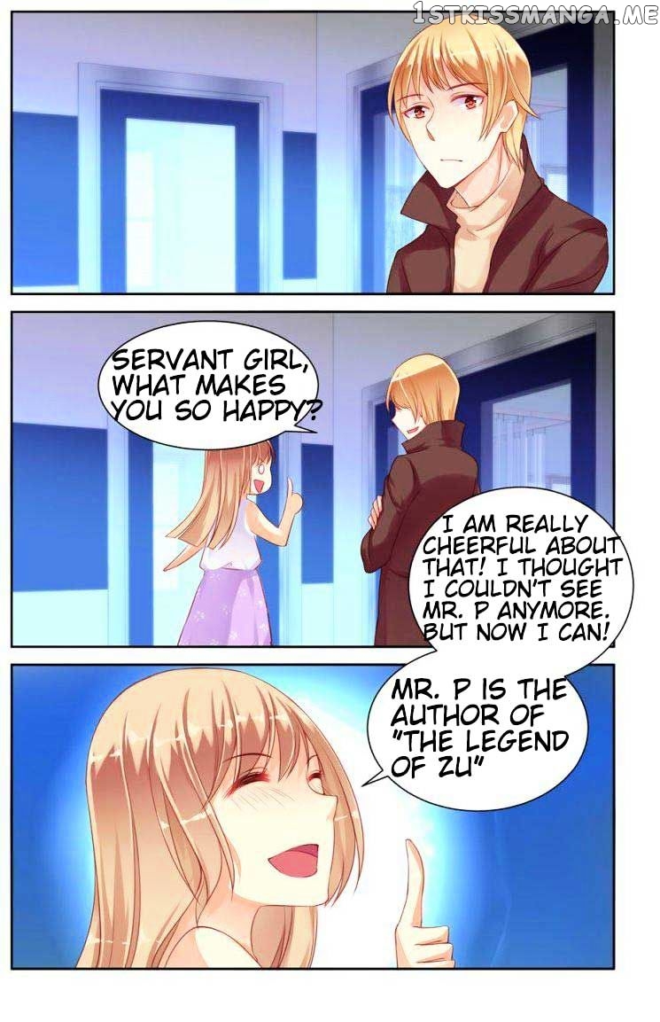 Adonis Next Door chapter 29 - page 7