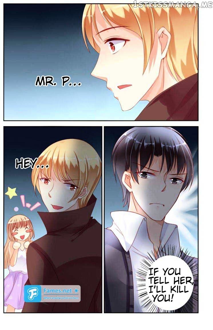 Adonis Next Door chapter 29 - page 8