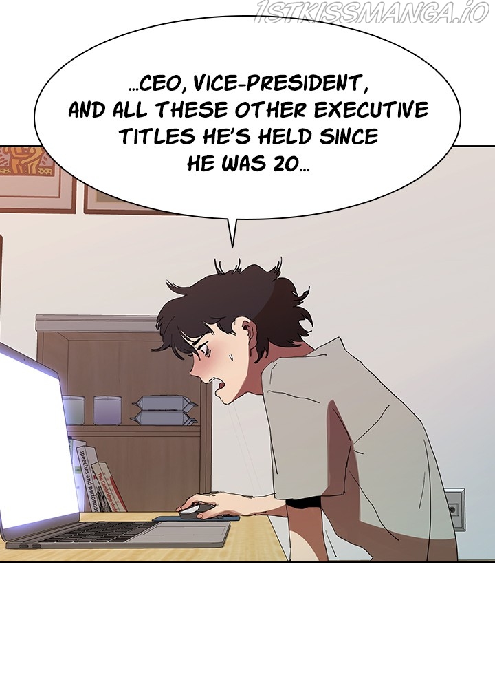 Killer Bang: The First Kill Chapter 28 - page 21