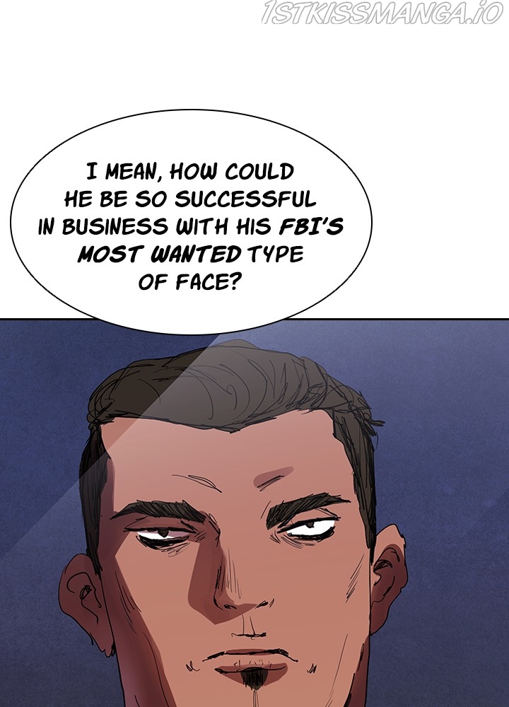 Killer Bang: The First Kill Chapter 28 - page 22