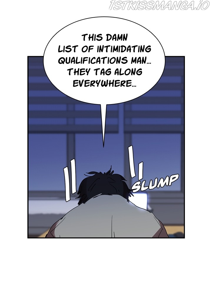 Killer Bang: The First Kill Chapter 28 - page 27