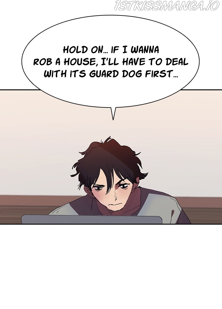 Killer Bang: The First Kill Chapter 28 - page 29
