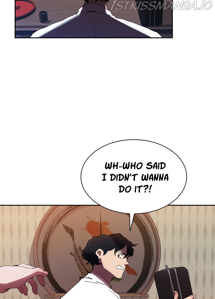 Killer Bang: The First Kill Chapter 28 - page 4