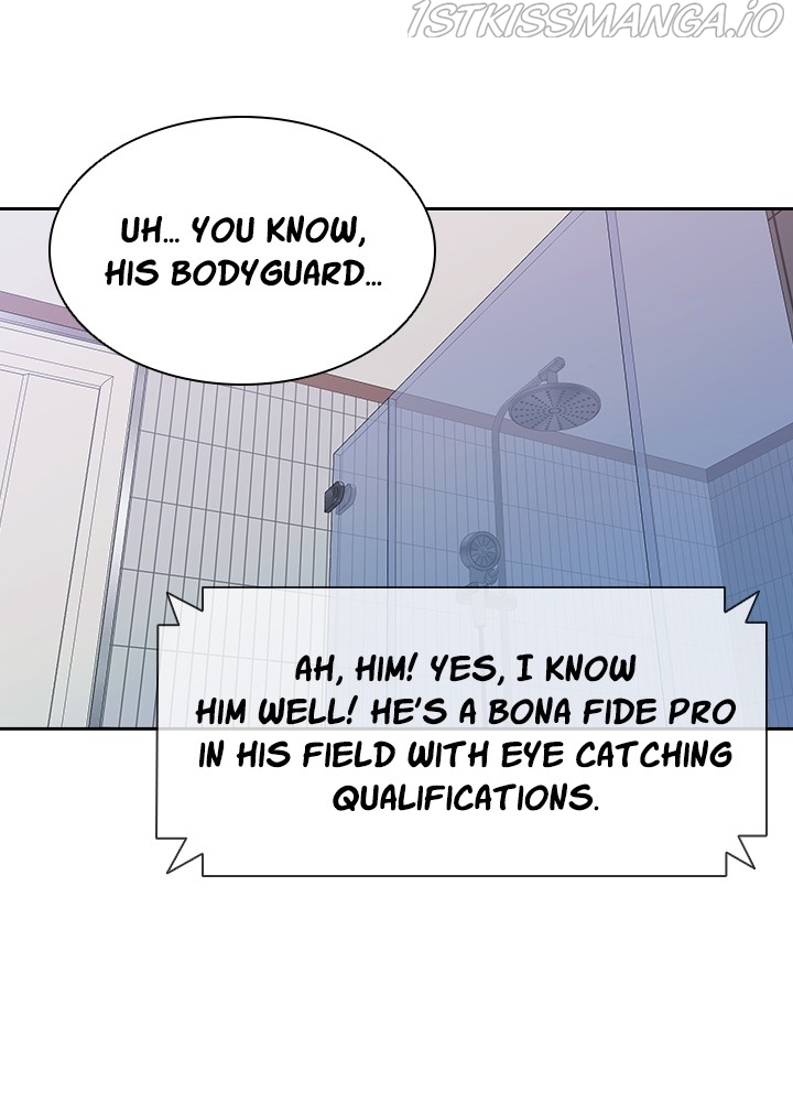 Killer Bang: The First Kill Chapter 28 - page 40