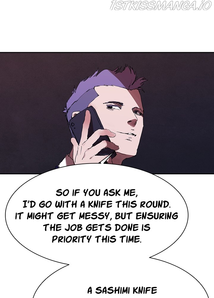 Killer Bang: The First Kill Chapter 28 - page 42