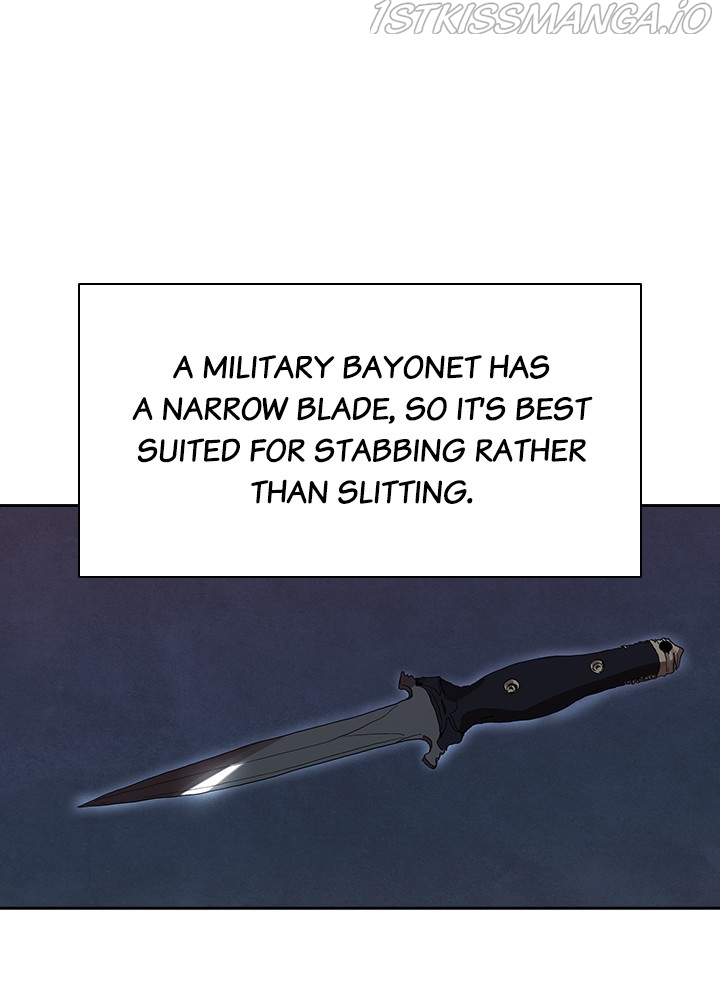 Killer Bang: The First Kill Chapter 28 - page 45