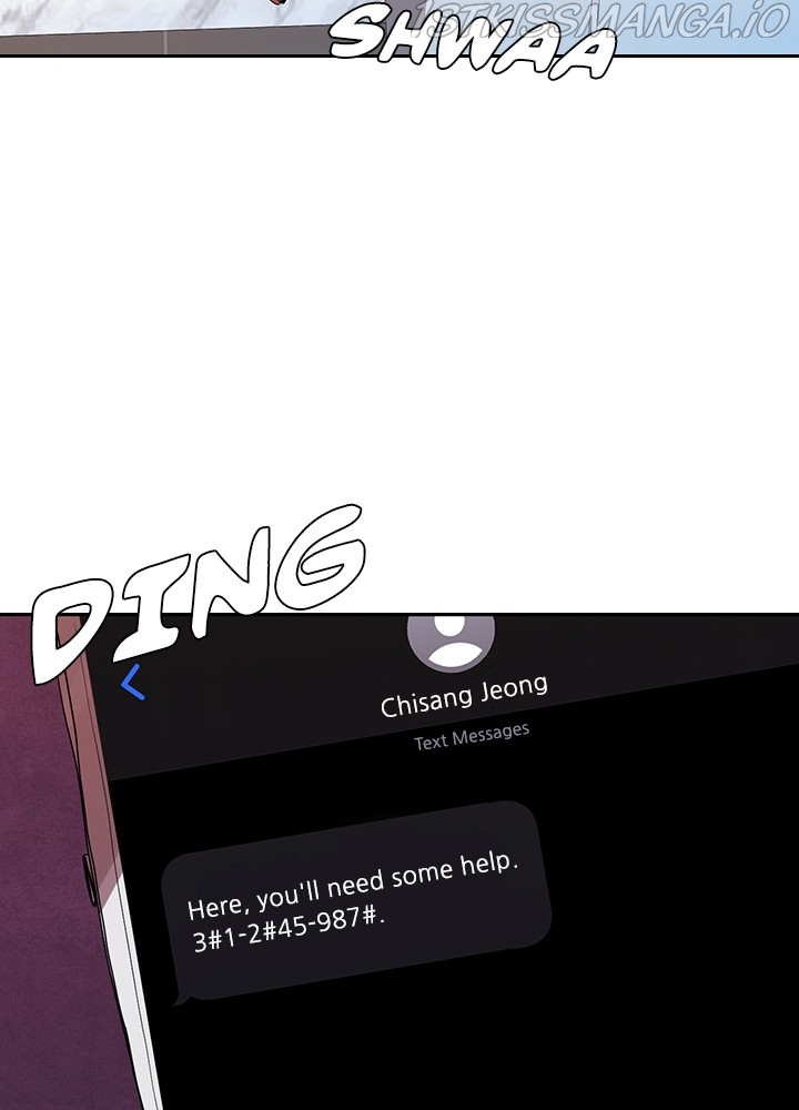 Killer Bang: The First Kill Chapter 28 - page 48
