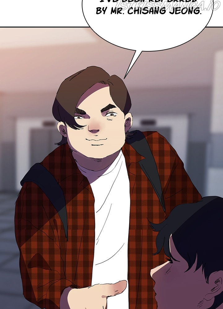 Killer Bang: The First Kill Chapter 28 - page 55