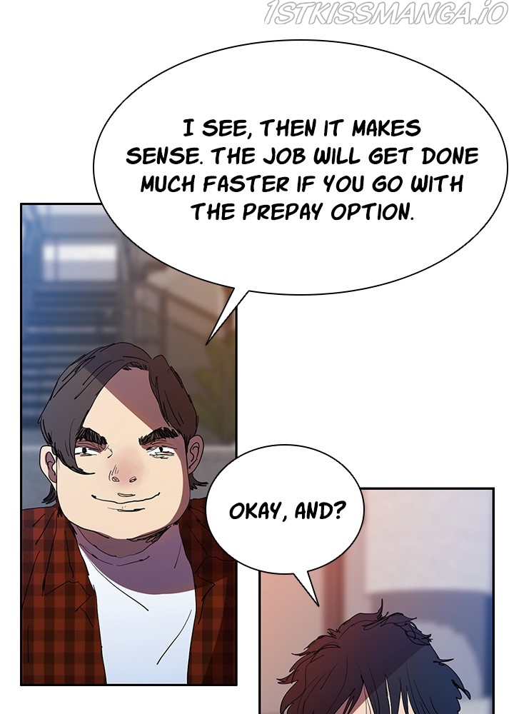 Killer Bang: The First Kill Chapter 28 - page 63