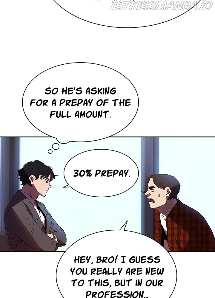 Killer Bang: The First Kill Chapter 28 - page 65