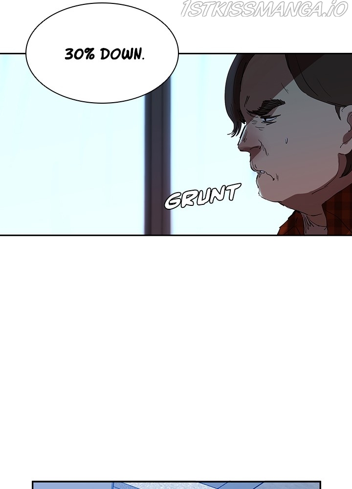 Killer Bang: The First Kill Chapter 28 - page 71