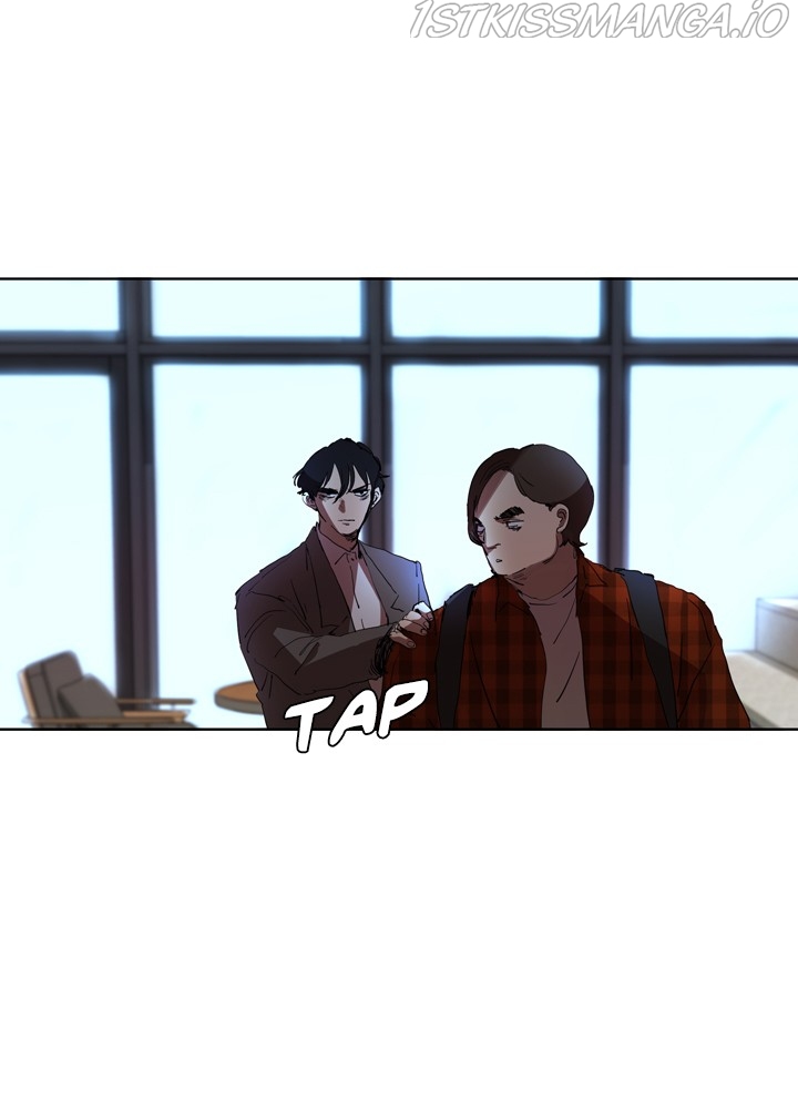 Killer Bang: The First Kill Chapter 28 - page 77