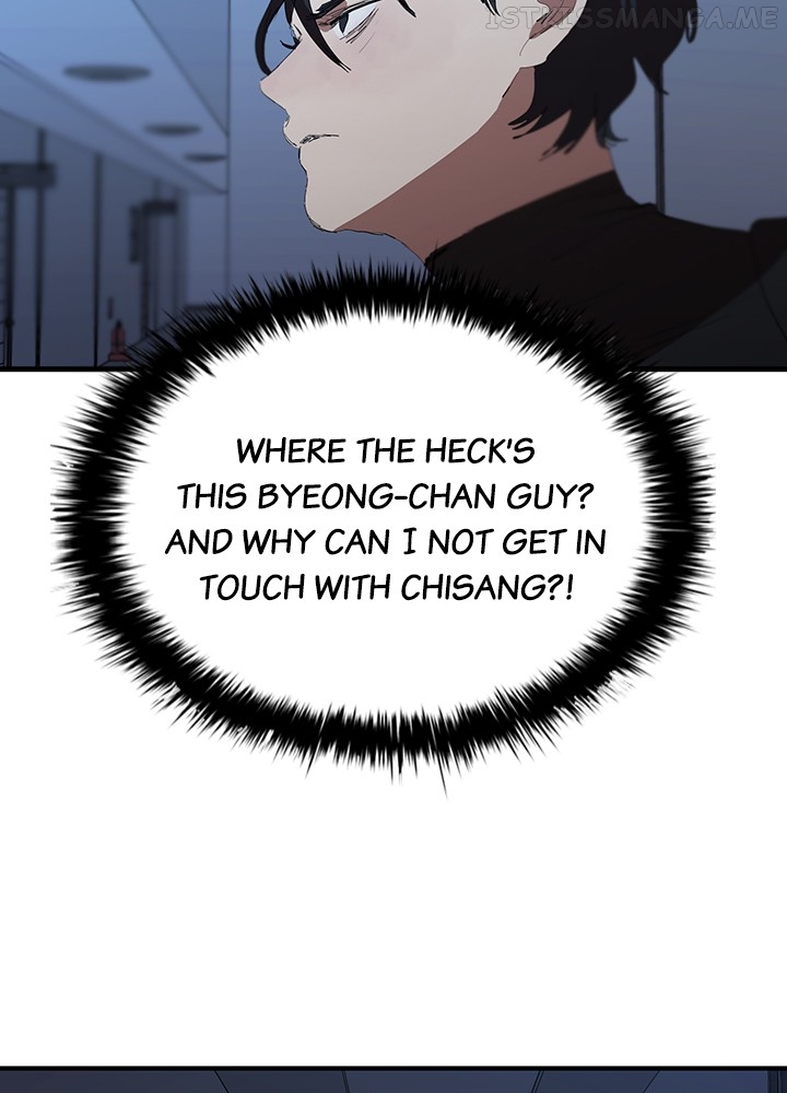 Killer Bang: The First Kill Chapter 46 - page 10