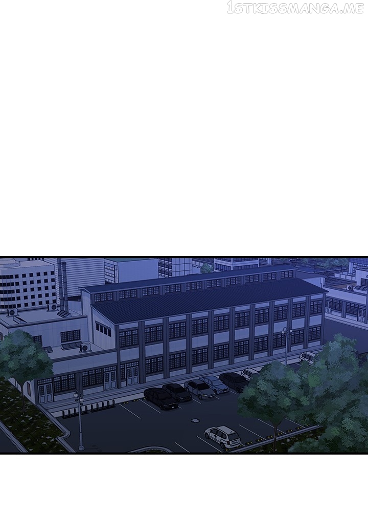 Killer Bang: The First Kill Chapter 46 - page 2