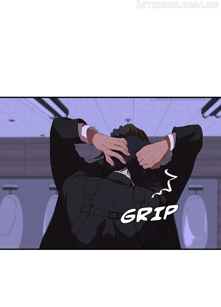 Killer Bang: The First Kill Chapter 46 - page 29