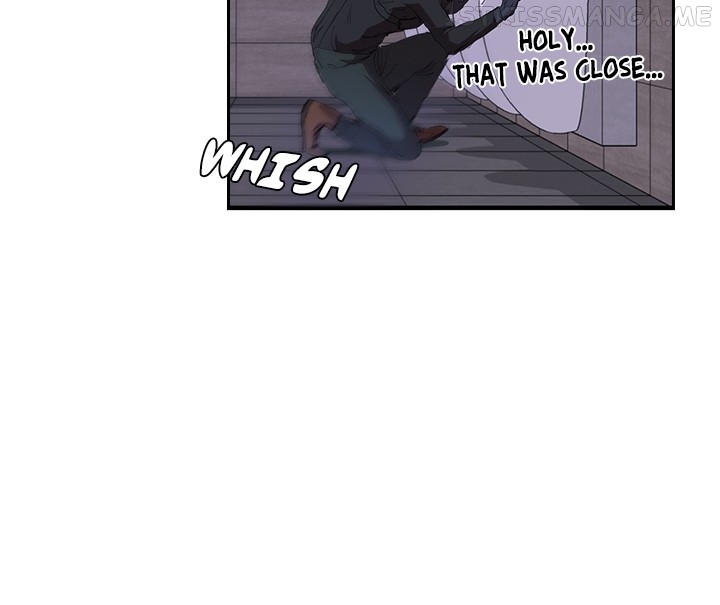 Killer Bang: The First Kill Chapter 46 - page 33