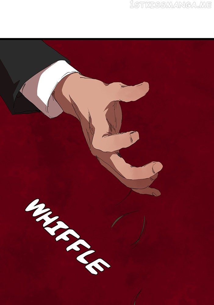 Killer Bang: The First Kill Chapter 46 - page 34
