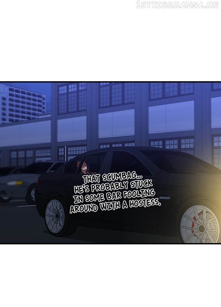 Killer Bang: The First Kill Chapter 46 - page 4