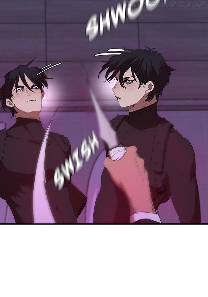 Killer Bang: The First Kill Chapter 46 - page 43