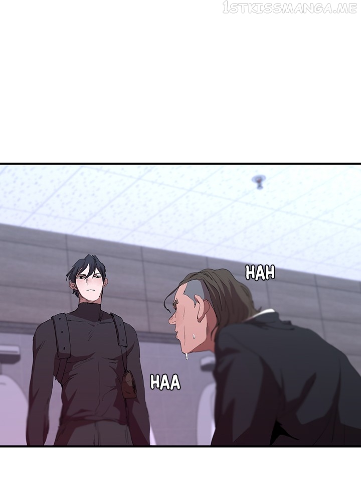 Killer Bang: The First Kill Chapter 46 - page 47