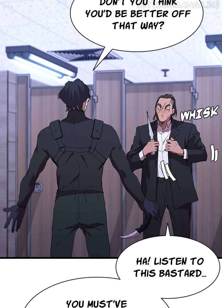Killer Bang: The First Kill Chapter 46 - page 52
