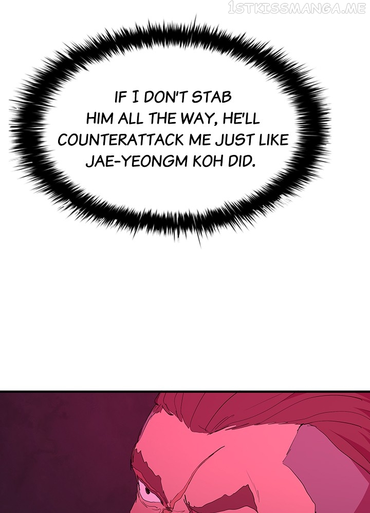 Killer Bang: The First Kill Chapter 46 - page 55