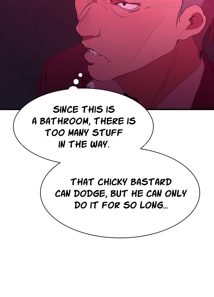 Killer Bang: The First Kill Chapter 46 - page 56