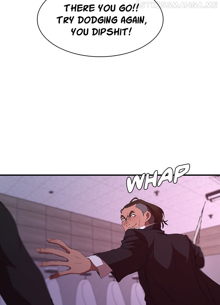 Killer Bang: The First Kill Chapter 46 - page 61