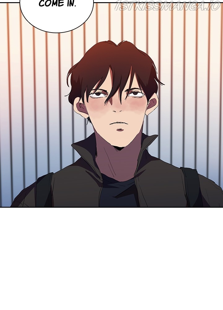 Killer Bang: The First Kill Chapter 35 - page 19
