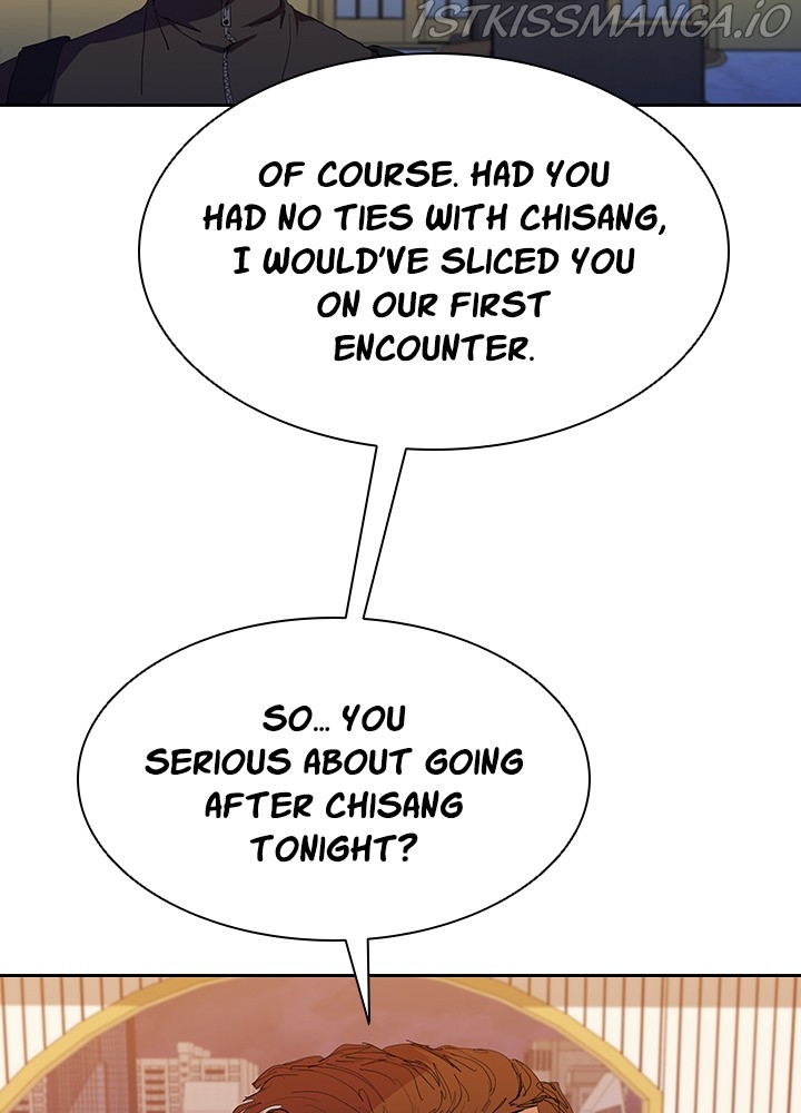 Killer Bang: The First Kill Chapter 35 - page 23