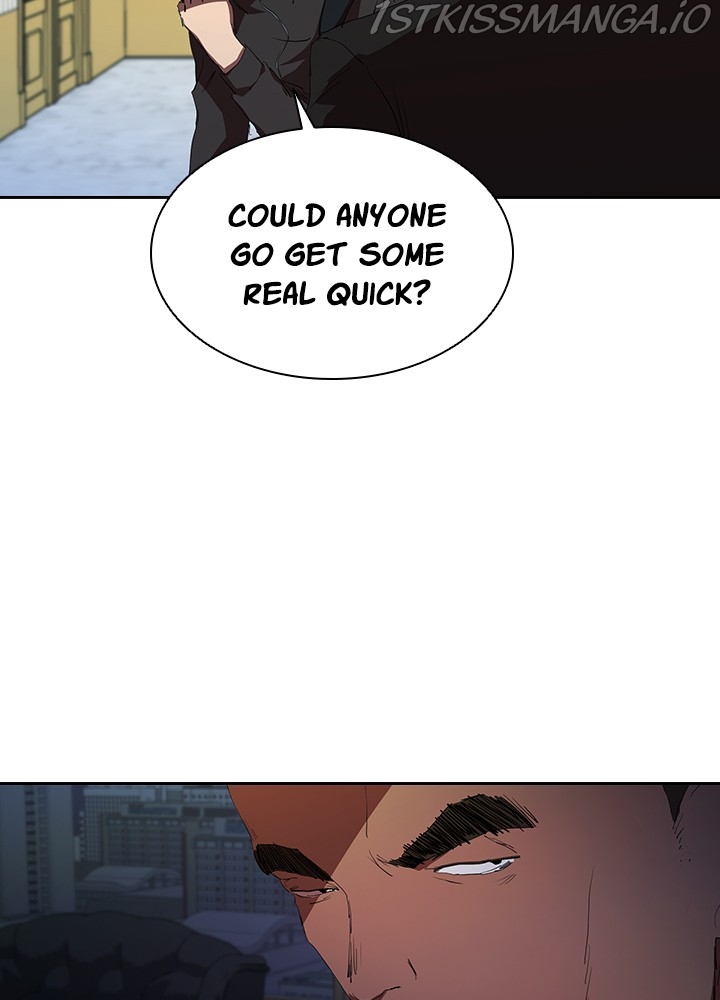 Killer Bang: The First Kill Chapter 35 - page 28