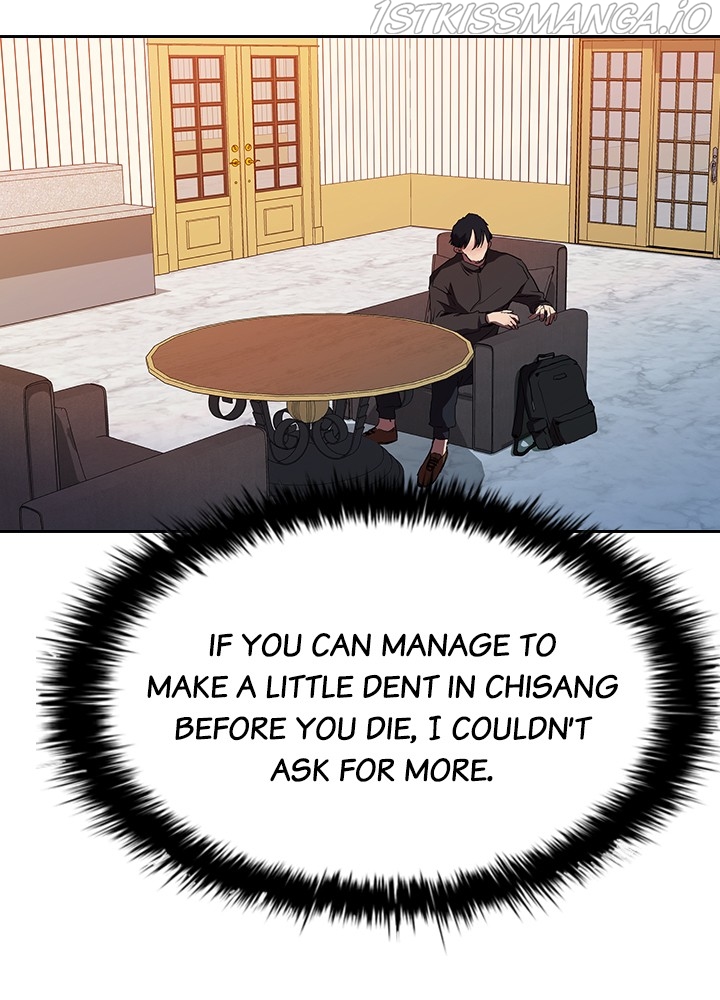 Killer Bang: The First Kill Chapter 35 - page 40