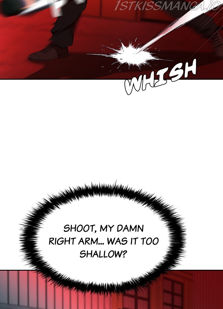 Killer Bang: The First Kill Chapter 35 - page 50