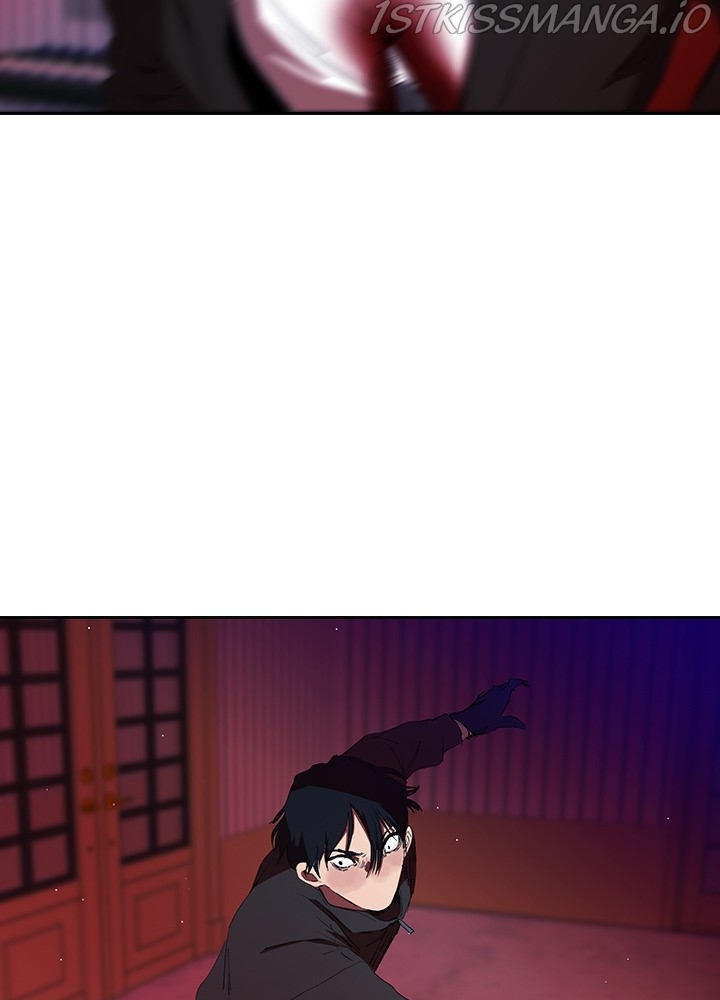 Killer Bang: The First Kill Chapter 35 - page 55