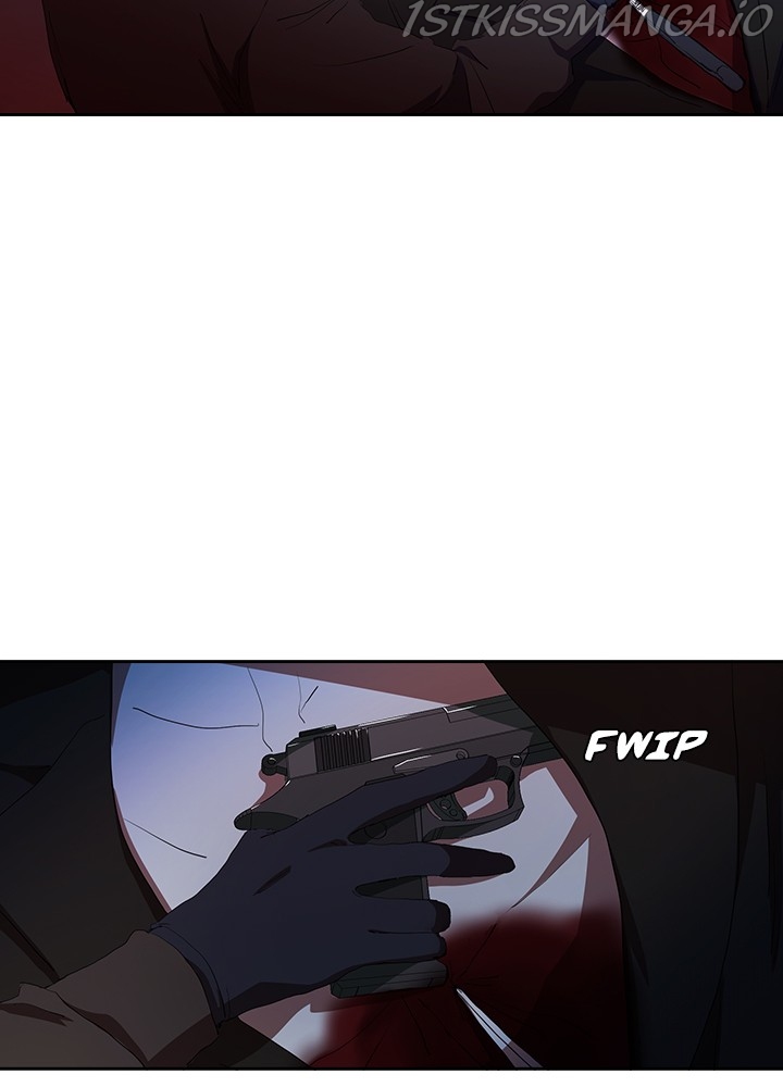 Killer Bang: The First Kill Chapter 35 - page 62