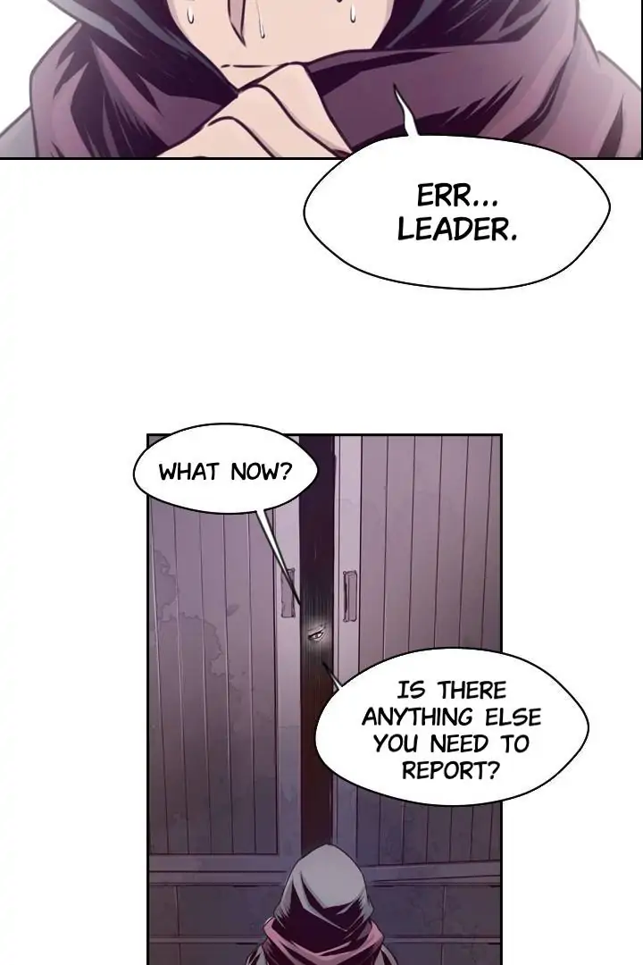 Hwarin, the Flaming Scales Chapter 37 - page 31