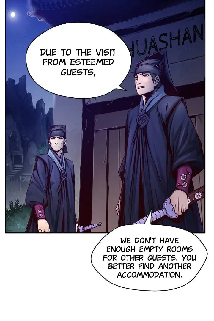 Hwarin, the Flaming Scales Chapter 37 - page 40