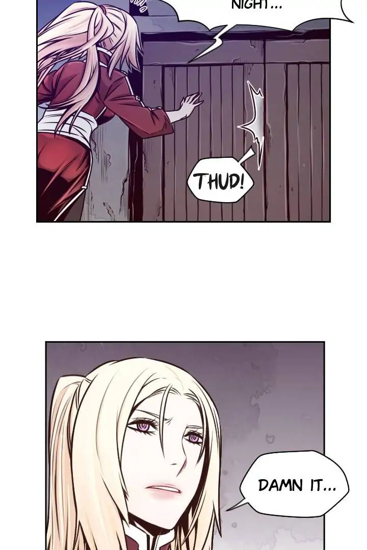 Hwarin, the Flaming Scales Chapter 37 - page 42