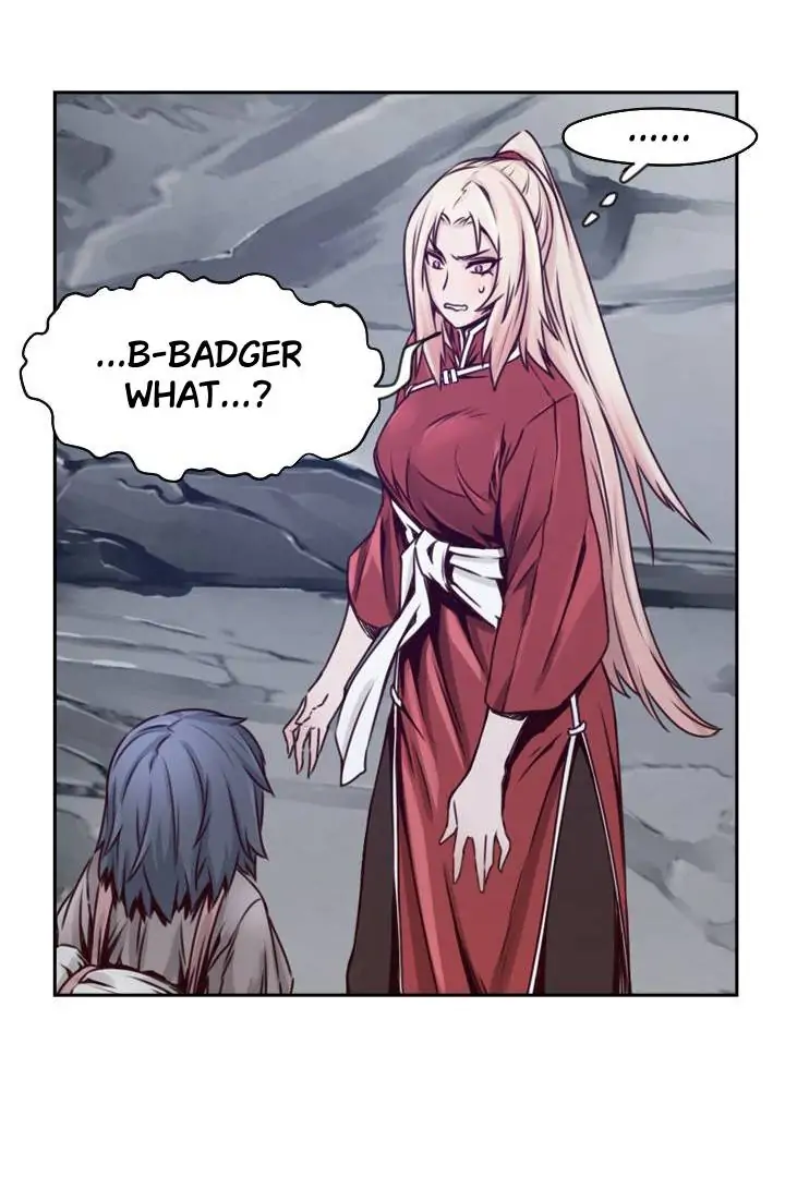 Hwarin, the Flaming Scales Chapter 37 - page 51