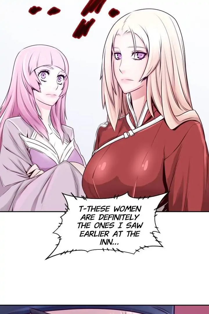 Hwarin, the Flaming Scales Chapter 38 - page 27
