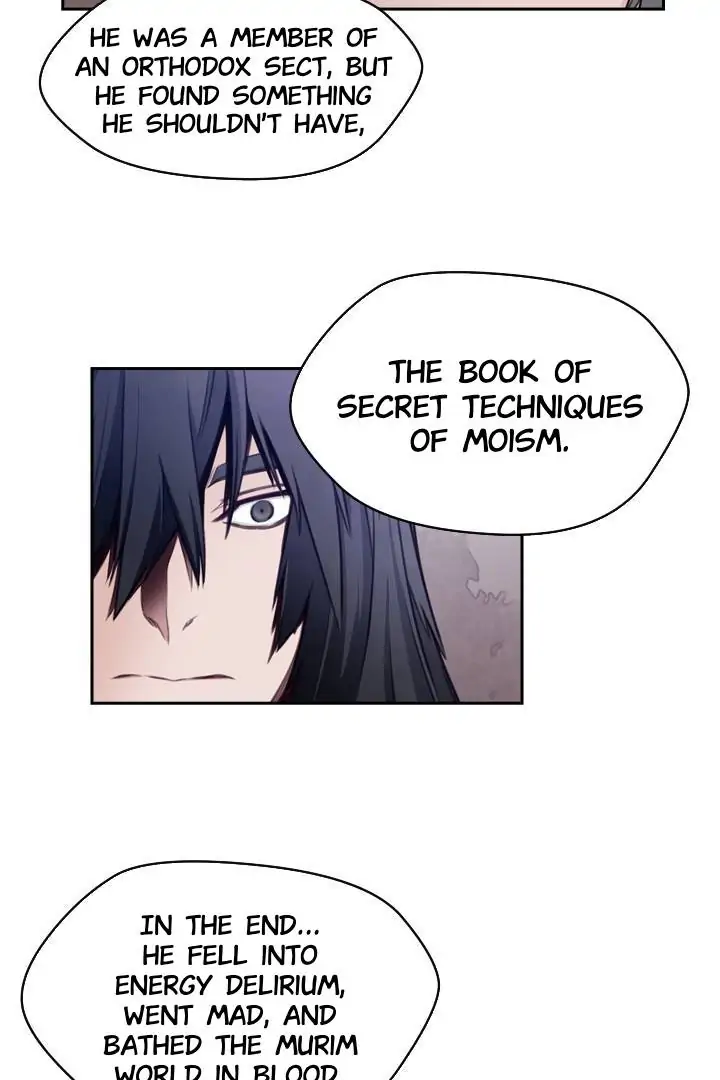 Hwarin, the Flaming Scales Chapter 39 - page 14