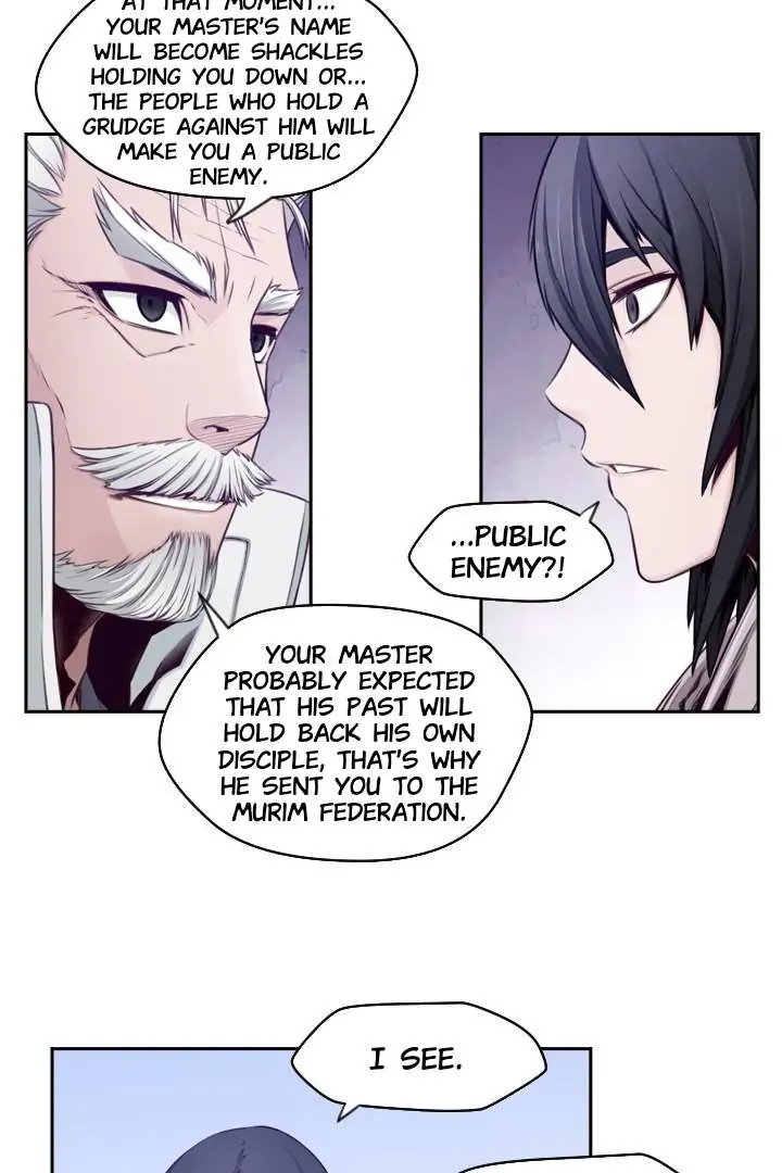 Hwarin, the Flaming Scales Chapter 39 - page 20
