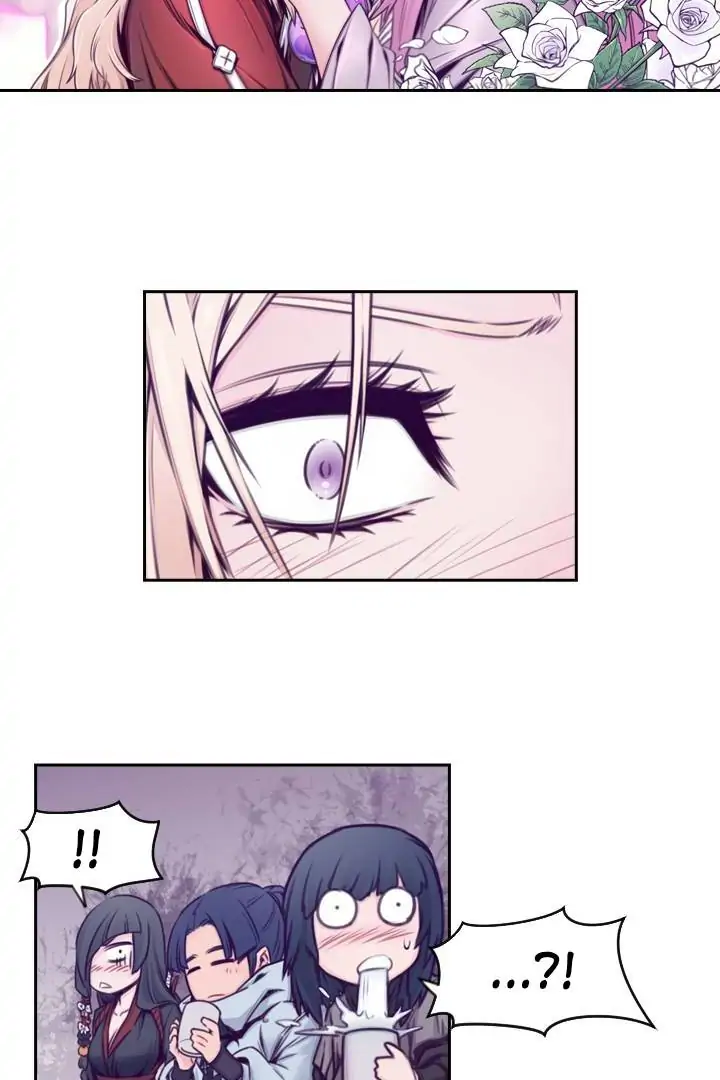 Hwarin, the Flaming Scales Chapter 39 - page 37