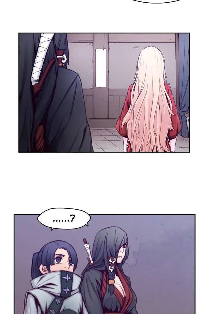 Hwarin, the Flaming Scales Chapter 40 - page 10