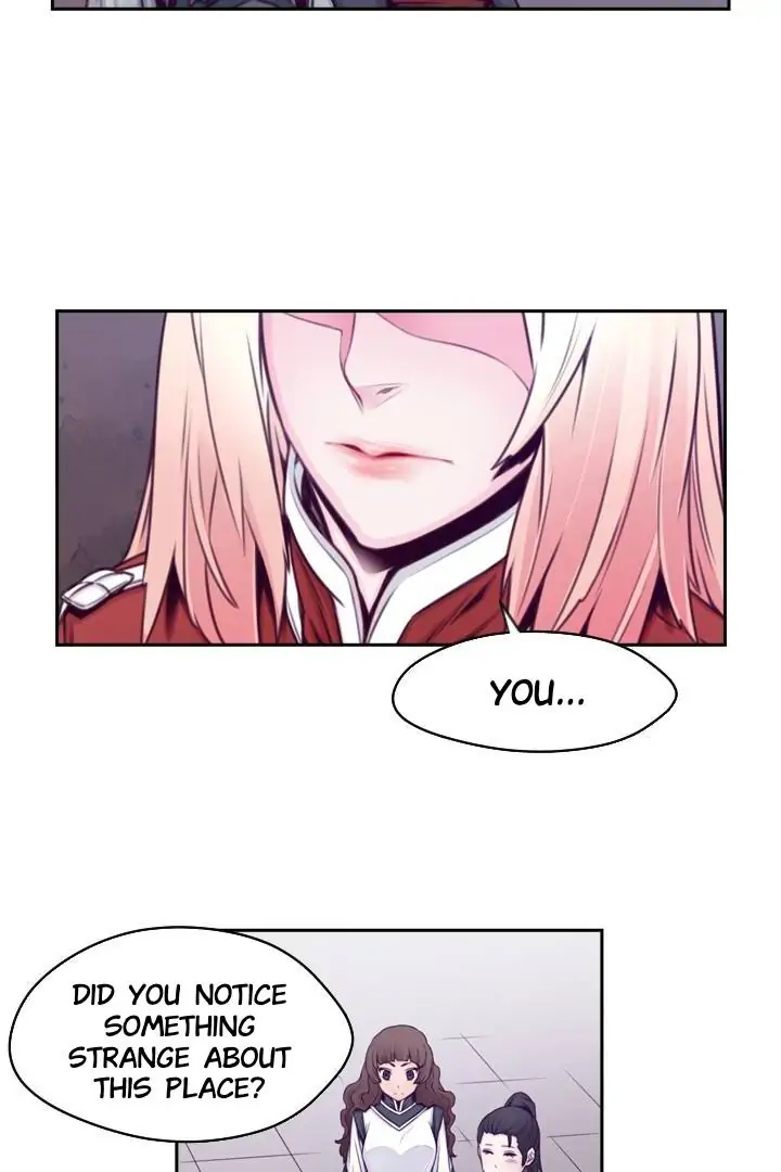 Hwarin, the Flaming Scales Chapter 40 - page 11